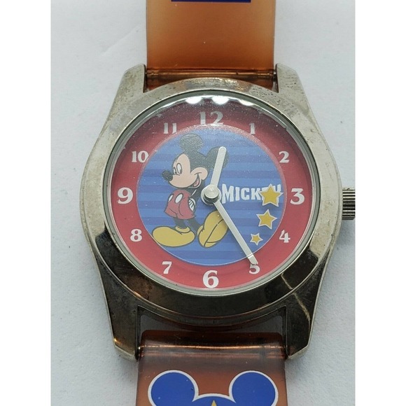 Vintage Disney by SII ml10801 Watch Runs main image 5